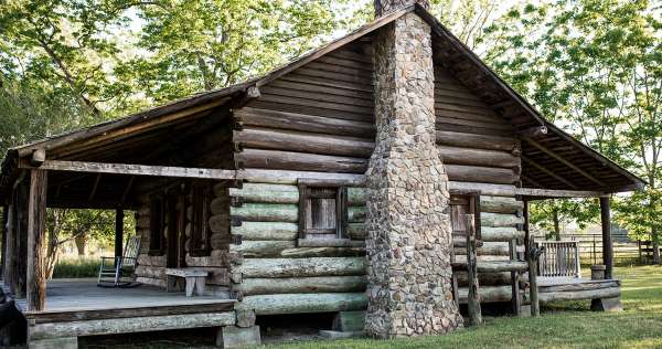 Keith Cabin