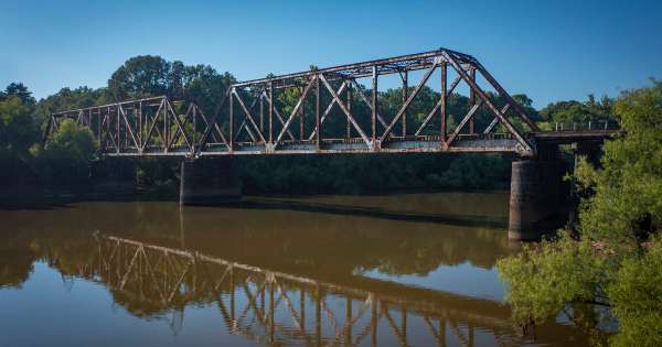 Choctawhatchee River