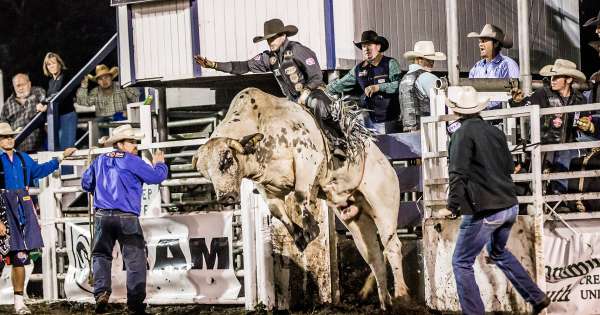 Northwest Florida Championship Rodeo