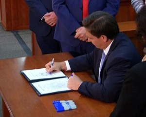 Ron DeSantis Announces $35 Million in Block Grants to 48 Florida Communities